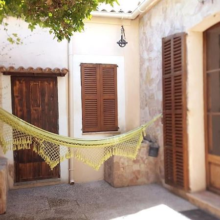 Es Llimoner - Charming House In Palma Villa Bagian luar foto