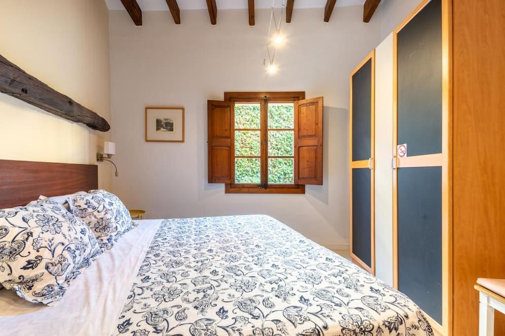 Es Llimoner - Charming House In Palma Villa Bagian luar foto
