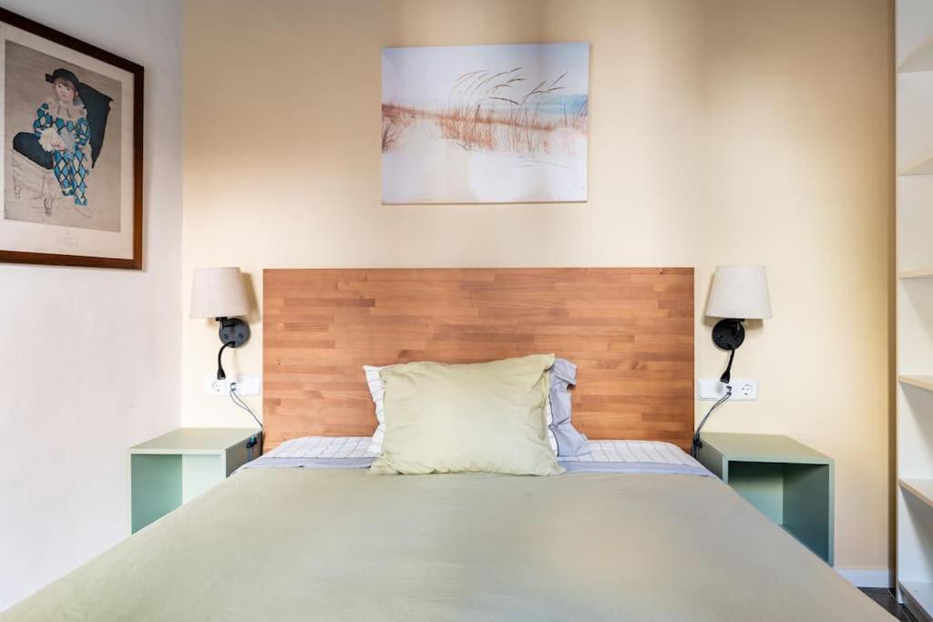 Es Llimoner - Charming House In Palma Villa Bagian luar foto