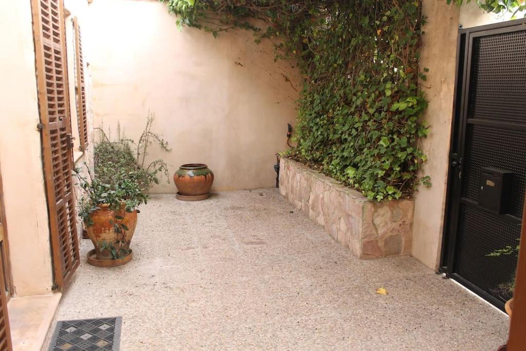 Es Llimoner - Charming House In Palma Villa Bagian luar foto
