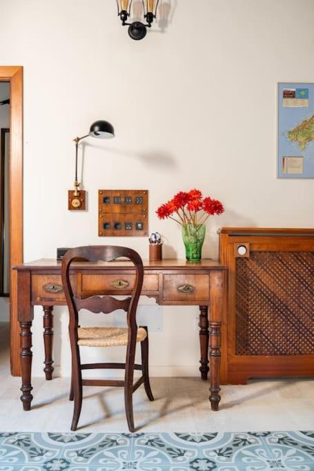 Es Llimoner - Charming House In Palma Villa Bagian luar foto