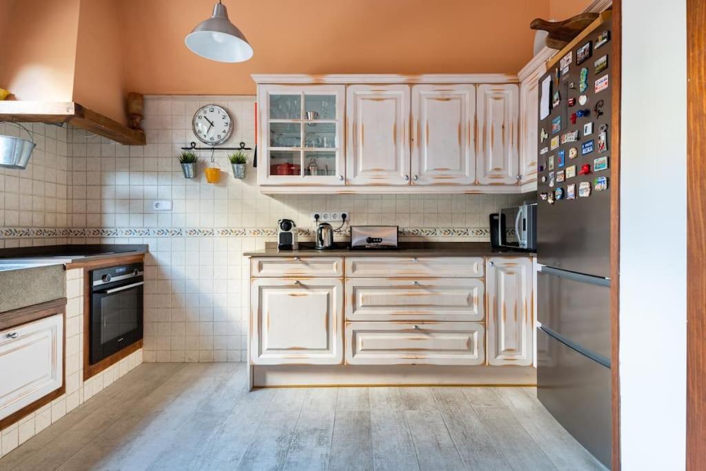 Es Llimoner - Charming House In Palma Villa Bagian luar foto