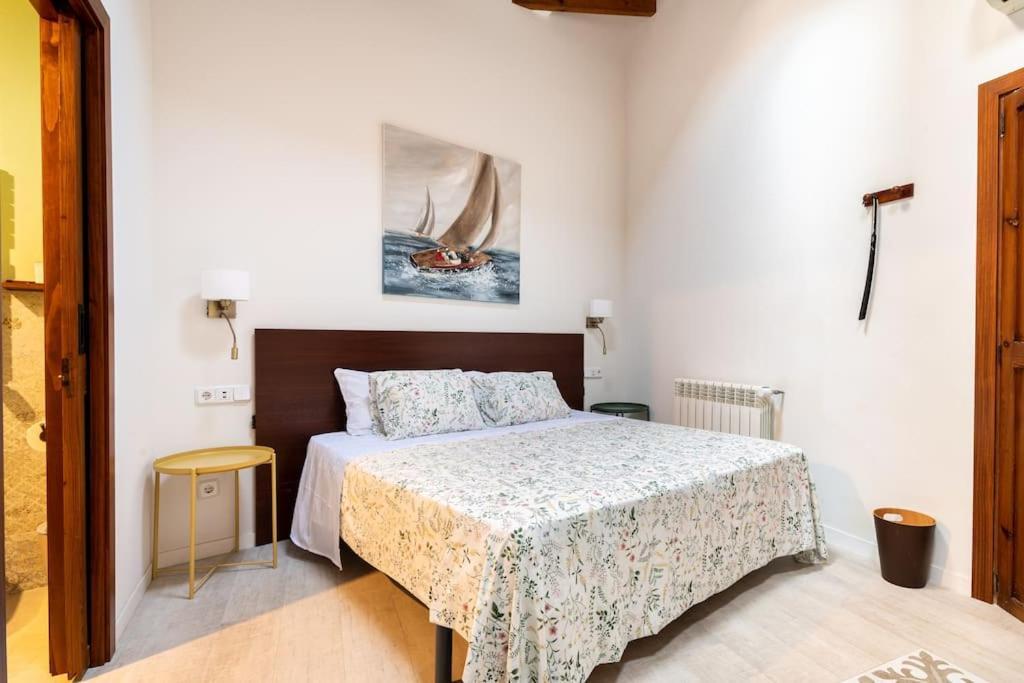 Es Llimoner - Charming House In Palma Villa Bagian luar foto