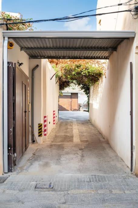 Es Llimoner - Charming House In Palma Villa Bagian luar foto