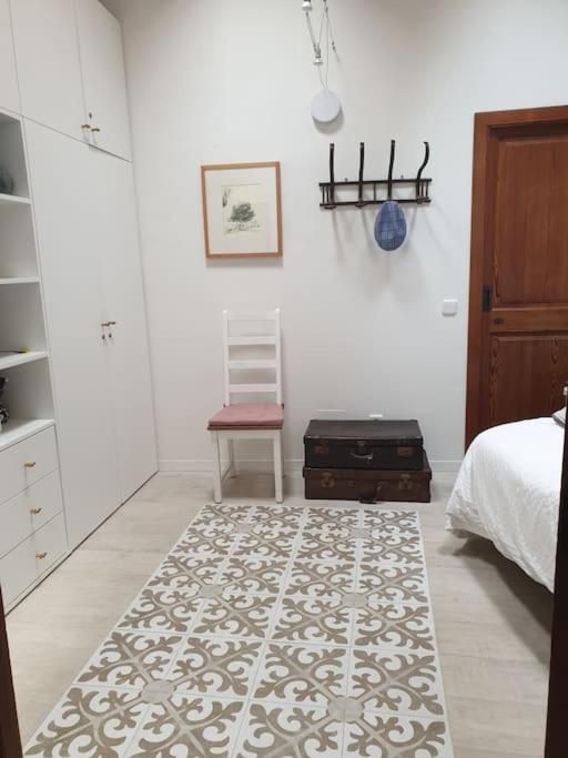 Es Llimoner - Charming House In Palma Villa Bagian luar foto