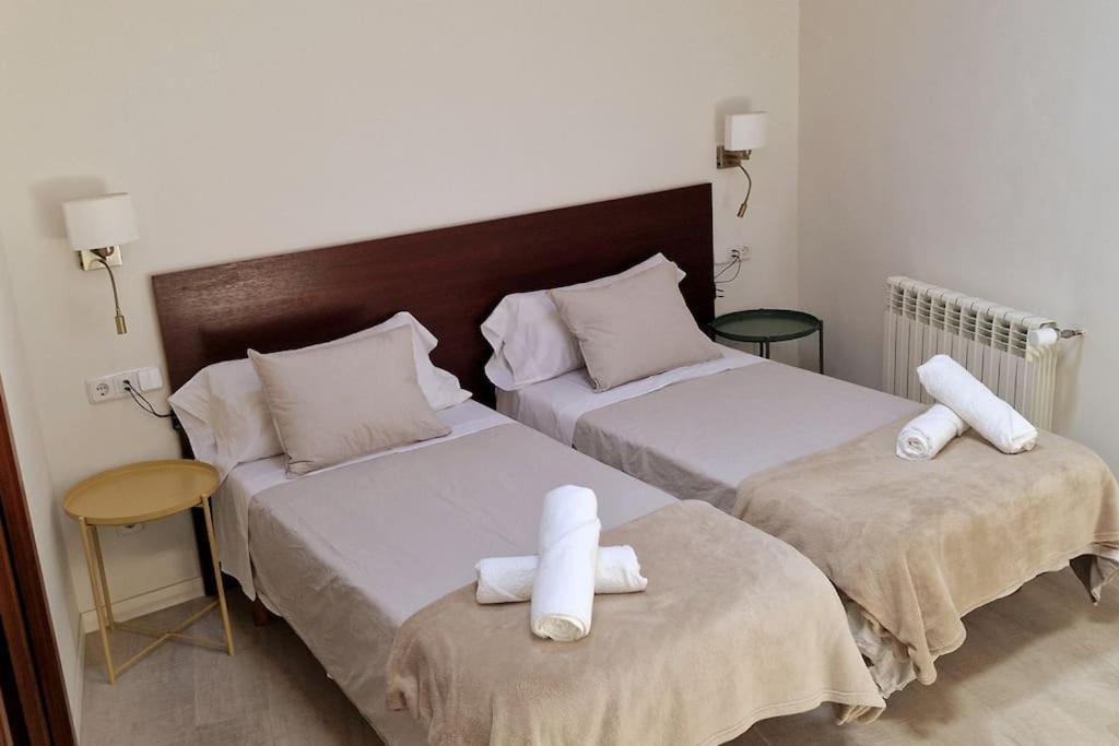 Es Llimoner - Charming House In Palma Villa Bagian luar foto
